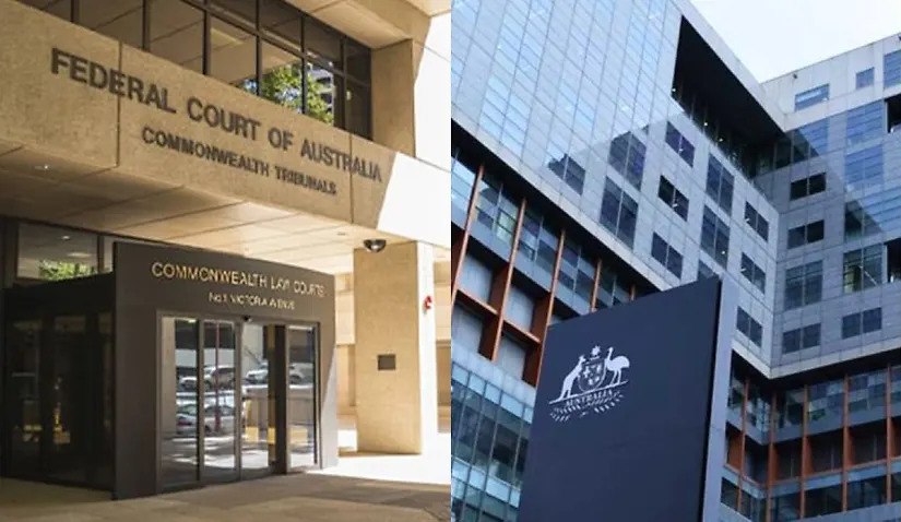 Federal Court of Australia