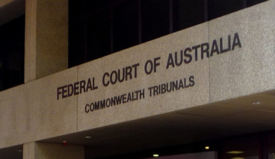 Federal Court