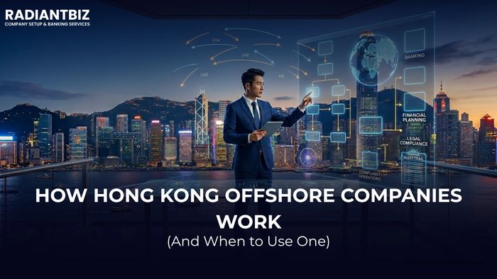 Offshore